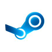 Steam logo